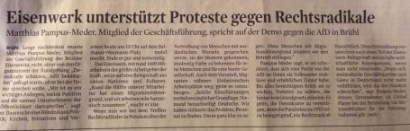 Printausgabe KStA, 26.01.2024